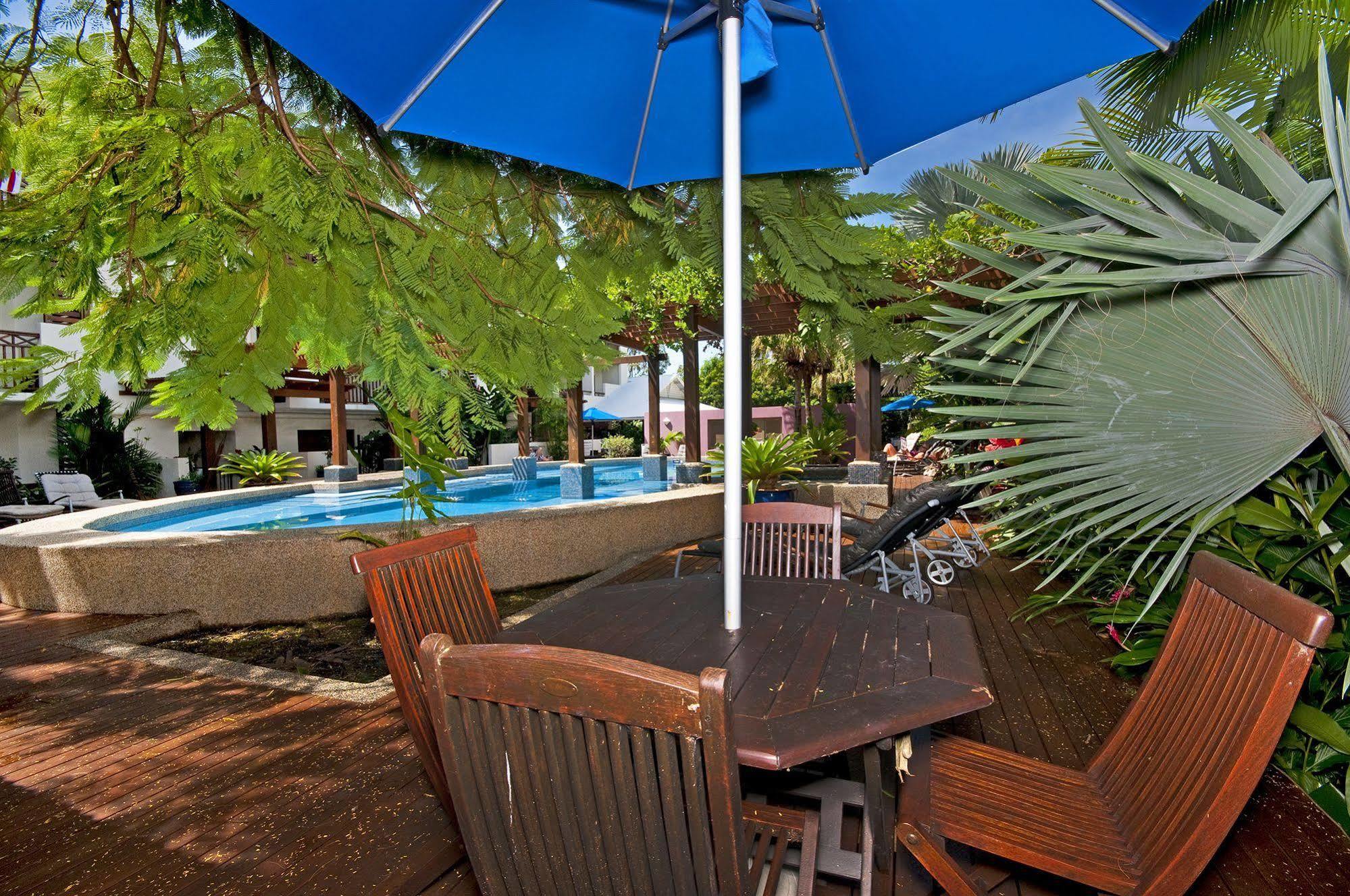 Freestyle Resort Port Douglas Exterior photo